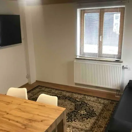 Appartement Luxury Lakehouse Ground Floor - Minimum 3 Nights