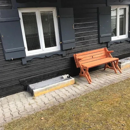 Apartament Luxury Lakehouse Ground Floor