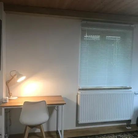 Luxury Lakehouse Ground Floor - Minimum 3 Nights Appartement *