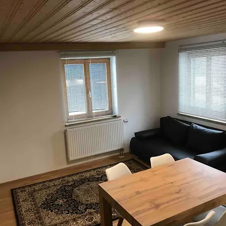 Apartament Luxury Lakehouse Ground Floor *