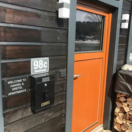Appartement Luxury Lakehouse Ground Floor - Minimum 3 Nights *
