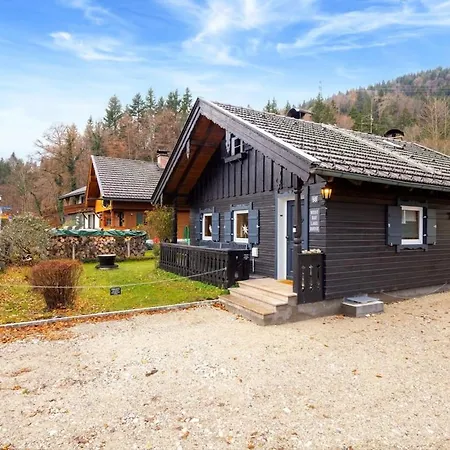 Appartement Luxury Lakehouse Ground Floor - Minimum 3 Nights *