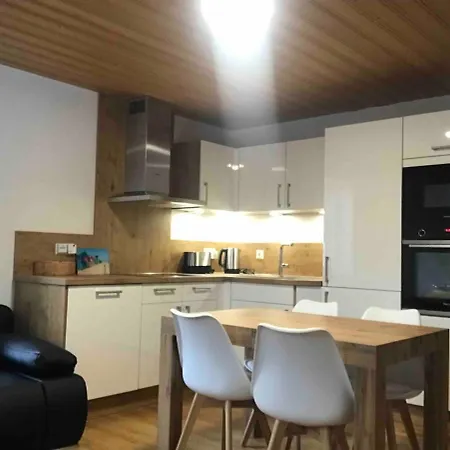 Luxury Lakehouse Ground Floor - Minimum 3 Nights Kochel am See