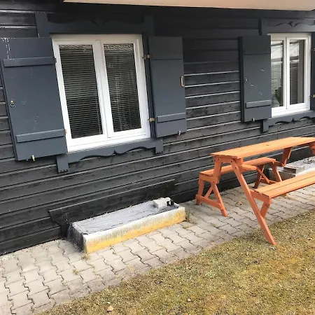 Apartament Luxury Lakehouse Ground Floor *